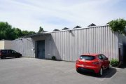 Ratingen Perfekt für Handwerker: Ebenerdiges Lager mit kleinem Büro in Rtg.-West Gewerbe mieten
