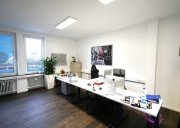 Ratingen Provisionsfrei: Ebenerdiges Lager (ca. 190 m²) mit Büro (ca. 64 m²) in Rtg.-West Gewerbe mieten