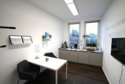 Ratingen Provisionsfrei: Ebenerdiges Lager (ca. 190 m²) mit Büro (ca. 64 m²) in Rtg.-West Gewerbe mieten