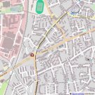 Ratingen "695 m² Bürofläche in schickem Ambiente" provisionsfrei Gewerbe mieten