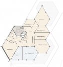 Ratingen Schlüsselfertige Praxis-/Therapiefläche mit Weitblick, Aufzug und Parkplätzen Gewerbe mieten