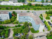 Ratingen THE FLEX Campus Ratingen: Individuelle Büroflächen mit viel Komfort Gewerbe mieten