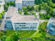 Ratingen THE FLEX Campus Ratingen: Klimatisierte Büroflächen mit Top-Ausstattung Gewerbe mieten