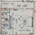 Ratingen Zentral gelegene 1-Zimmer-Wohnung mit Balkon und EBK Wohnung mieten