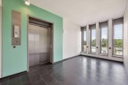 Ratingen Ratingen-West: Moderne Büroflächen mit Dachterrasse in Flughafennähe Gewerbe mieten