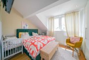 Ratingen Moderne, individuell gestaltete 3,5-Zimmer-Wohnung mit 2 Balkonen Wohnung mieten