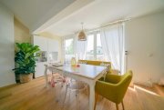 Ratingen Moderne, individuell gestaltete 3,5-Zimmer-Wohnung mit 2 Balkonen Wohnung mieten