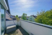 Ratingen Moderne, individuell gestaltete 3,5-Zimmer-Wohnung mit 2 Balkonen Wohnung mieten