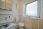 Ratingen Ratingen-Ost: Helle 2-Zimmer-Wohnung mit Einbauküche und Gartenmitbenutzung Wohnung mieten