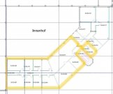 Ratingen Büro- oder Praxisfläche mit zentraler Lounge in verkehrsgünstiger Lage Gewerbe mieten