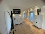 Mönchengladbach 99 m² mit zwei großen Balkonen - mittendrin und hoch über Mönchengladbach Wohnung mieten