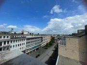 Mönchengladbach 99 m² mit zwei großen Balkonen - mittendrin und hoch über Mönchengladbach Wohnung mieten