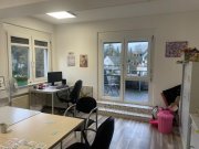 Mönchengladbach Einzigartige Büroeinheit: 4 Büros, offene Bereiche, Dachterrasse - Hier macht Arbeiten Spaß! Gewerbe mieten