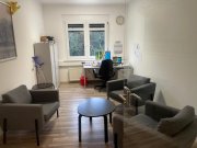 Mönchengladbach Einzigartige Büroeinheit: 4 Büros, offene Bereiche, Dachterrasse - Hier macht Arbeiten Spaß! Gewerbe mieten