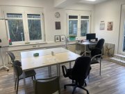 Mönchengladbach Einzigartige Büroeinheit: 4 Büros, offene Bereiche, Dachterrasse - Hier macht Arbeiten Spaß! Gewerbe mieten