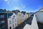 Mönchengladbach Schöne 2-Zimmerwohnung, mit großer Terrasse im Gründerzeitviertel Wohnung mieten