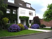 Mönchengladbach Gemütliches, möbliertes 1-Zimmer-Apartment mit Balkon in ruhiger Lage nahe Borussia-Park Wohnung mieten