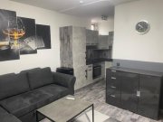 Mönchengladbach Gemütliches, möbliertes 1-Zimmer-Apartment mit Balkon in ruhiger Lage nahe Borussia-Park Wohnung mieten