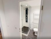 Mönchengladbach Vollständig renovierte 4-Zimmer-Wohnung mit Balkon in MG-Rheindahlen – inkl. Einbauküche Wohnung mieten