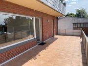 Mönchengladbach 84 m² große Erdgeschosswohnung mit großer Sonnenterrasse und modernem Duschbad Wohnung mieten