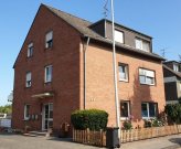 Mönchengladbach 84 m² große Erdgeschosswohnung mit großer Sonnenterrasse und modernem Duschbad Wohnung mieten