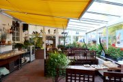 Velbert Sie suchen eine neue Herausforderung - Restaurant mit Charme und tollem Wintergarten am Panoramaradweg! Gewerbe mieten