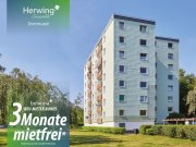 Dortmund 3 Monate mietfrei: Frisch sanierte 3 Zimmer-Marmor-Luxuswohnung im „Herwing Ensemble“ Wohnung mieten
