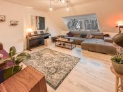 Essen Zentrale Dachgeschosswohnung in Essen City – nur wenige Minuten zur Innenstadt Wohnung mieten
