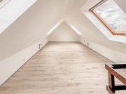 Essen Zentrale Dachgeschosswohnung in Essen City – nur wenige Minuten zur Innenstadt Wohnung mieten