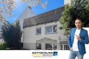 Essen gestalte deine Zukunft Gewerbe mieten