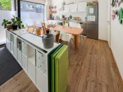 Essen Mehr als nur Gewerbe – mit Garten und vielseitigem Potenzial in Essen-Frohnhausen Gewerbe mieten