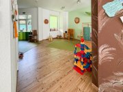 Essen Mehr als nur Gewerbe – mit Garten und vielseitigem Potenzial in Essen-Frohnhausen Gewerbe mieten