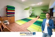 Essen Mehr als nur Gewerbe – mit Garten und vielseitigem Potenzial in Essen-Frohnhausen Gewerbe mieten