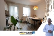 Essen Charmante 2-Zimmer-Wohnung mit 2 Balkonen und EBK in Top-Lage! Wohnung mieten