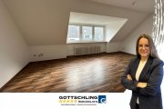 Essen Dachgeschoss Idylle mit 3 Zimmern Wohnung mieten