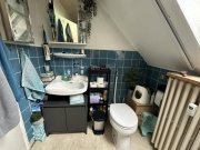 Essen Dachgeschoss Idylle mit drei Zimmern Wohnung mieten