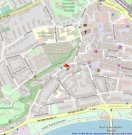 Essen Dachgeschoss Idylle mit drei Zimmern Wohnung mieten