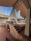 Essen Architektenkirche von Gottfried Böhm am UNESCO-Welterbe Zollverein – außergewöhnliche Gewerbefläche Gewerbe mieten