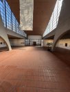 Essen Architektenkirche von Gottfried Böhm am UNESCO-Welterbe Zollverein – außergewöhnliche Gewerbefläche Gewerbe mieten
