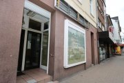 Essen Ladenlokal - derzeit Schneiderei - zwischen Karlsplatz und Allecenter - gut sichbare Lage Gewerbe mieten