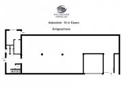 Essen Staffelmiete ab 600€ - multifunktional nutzbare Fläche - Gewerbe mieten