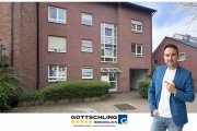 Gelsenkirchen Licht, Luft und Lebensraum – eine charmante 3,5-Zimmer-Wohnung mit Balkon im 1. OG. Wohnung mieten