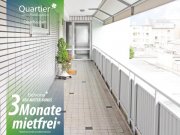 Oberhausen 3 Monate mietfrei: Frisch sanierte 3 Zimmer-Marmor-Luxuswohnung im „Quartier am Friedensplatz“ Wohnung mieten