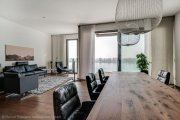 Emmerich am Rhein Emmerich: Exklusive Wohnung mit Rheinblick und Garage – hell, modern, einladend Wohnung mieten