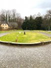Duisburg Dachgeschoss im Denkmal – stilvolles Wohnen im Parkareal Wohnung mieten