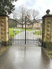 Duisburg Dachgeschoss im Denkmal – stilvolles Wohnen im Parkareal Wohnung mieten