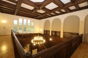 Duisburg Exklusive Maisonette im Denkmal | 286 m² | Parkareal Duisburg Wohnung mieten
