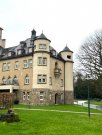 Duisburg Prinzenhöhe - exklusive DG-Wohnung im Schloss inmitten einer eigenen Parkanlage Wohnung mieten