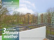 Duisburg 3 Monate mietfrei nach Sanierung: 3 Zimmer Marmor-Luxuswohnung im belvona Max Planck Quartier! Wohnung mieten