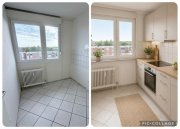Kempen Modernisierte 2-Zimmer-Wohnung mit Aufzug in ruhige Lage von Kempen. Wohnung mieten